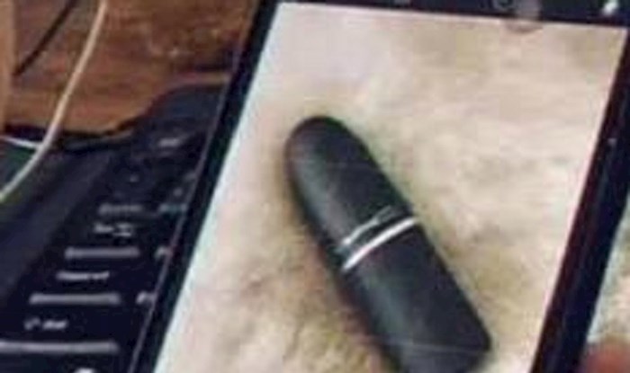 Cura nije imala bijelu podlogu za fotografiju, pogledajte kako se snašla