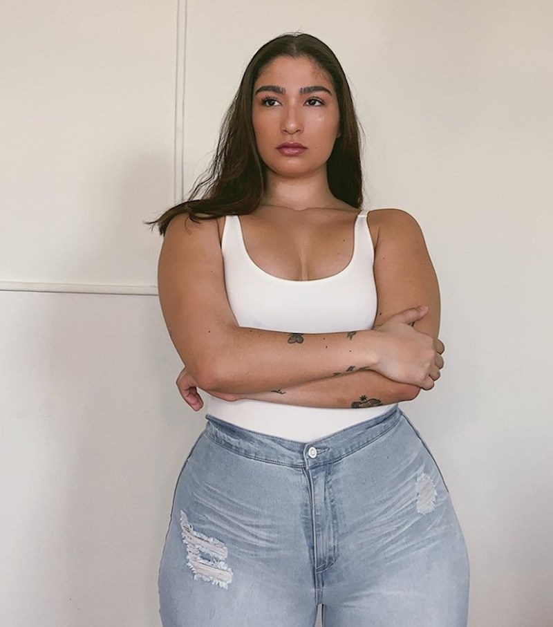 Javiera Quintana Del Pozo