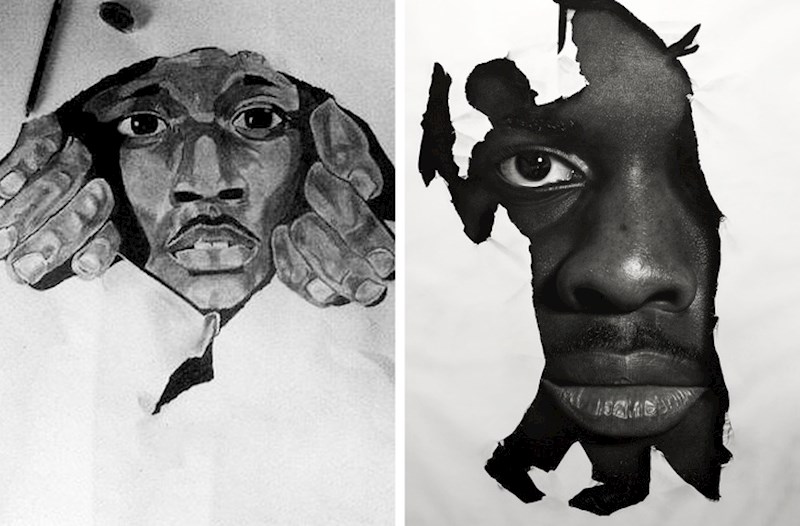 "Moj napredak 2013. godina i 2017. godina"