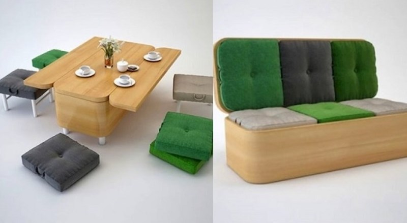 Kreativne ideje i dizajni koji će vas potpuno oduševiti