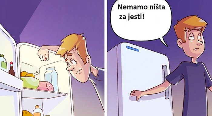 10 stvari koje svakodnevno radimo, a koje su totalno besmislene