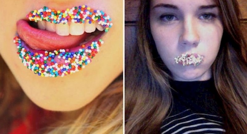 Ovako to izgleda kada pokušaš napraviti nešto s interneta