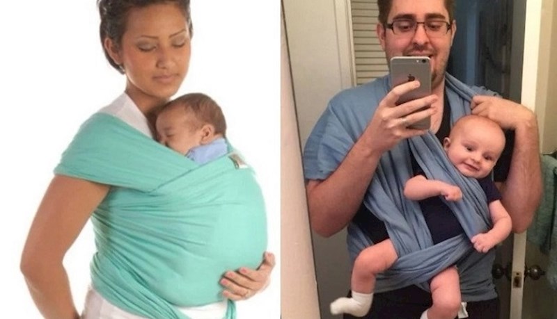 20 puta kada su očekivanja i realnost bili različiti kao nebo i zemlja