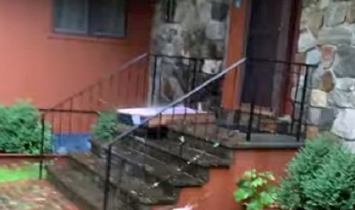 Lik se skoro onesvijestio kada je shvatio kako su mu dostavili vrijedan paket