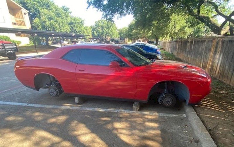 "Dan mi je lijepo počeo, trebao sam posumnjati da me čeka katastrofa..."