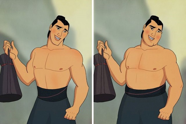 Li Shang