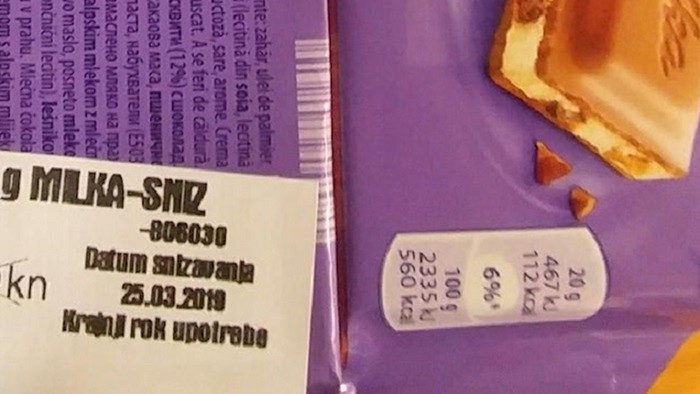 "Super prilika" - ovo sniženje je nasmijalo sve kupce u dućanu