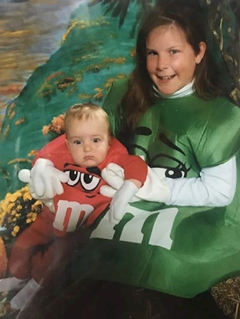 Malac nije impresioniran