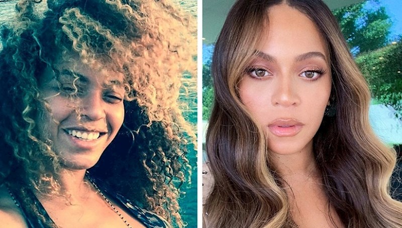 15 poznatih ljepotica koje izgledaju odlično sa svojom prirodnom kosom