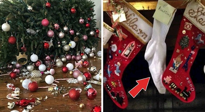 Za Božić nije sve divno i krasno, pogledajte ove totalne katastrofe