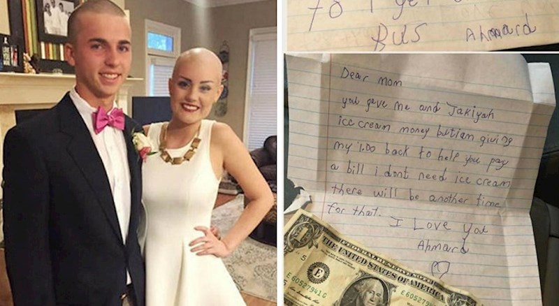 Priče iza ovih slika dokazat će vam da su dobri ljudi svuda oko nas