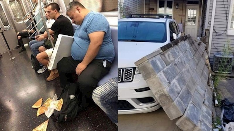 15 nesretnika koji dobro znaju što znači imati loš dan