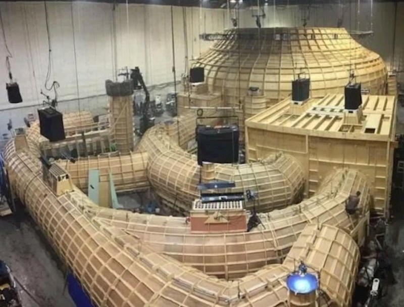 Kanalizacija u filmu It