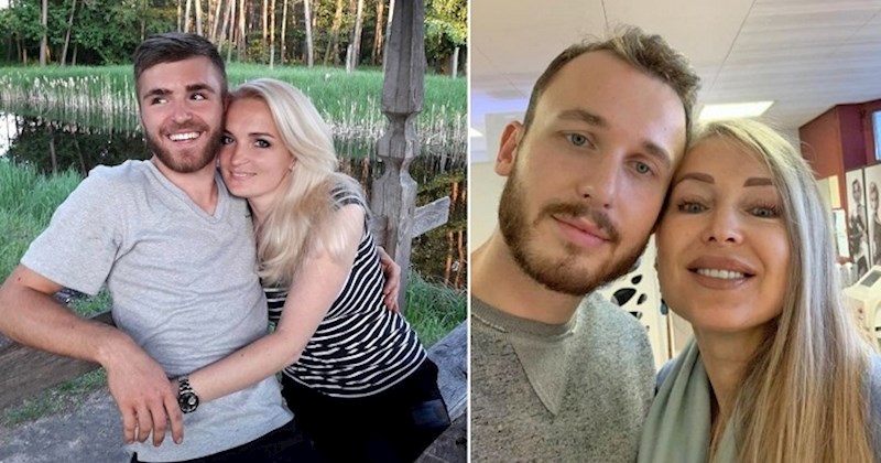 Ovi ljudi objavili su svoje majke koje izgledaju puno mlađe nego što jesu