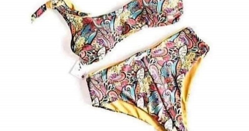 Trikini 2020 - internetom kruže fotke kupaćih kostima za ovu godinu, imaju jedan poseban dodatak