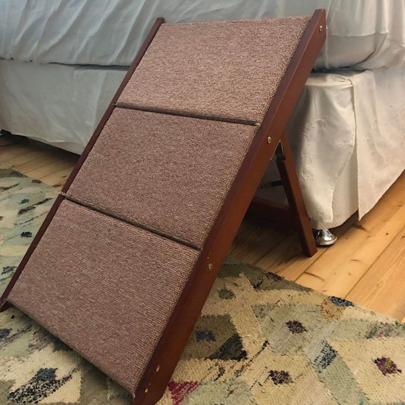 Ova penjalica za pse koja nema apsolutno nikakvog smisla...