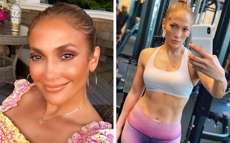 Jennifer Lopez, 51
