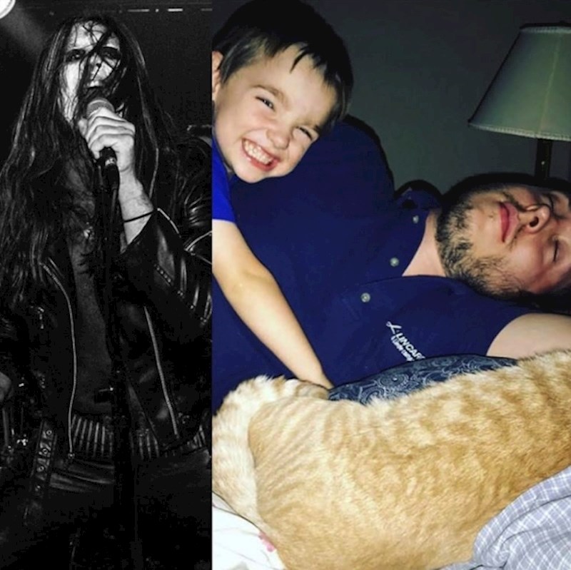 Nekad je pjevao cijelu noć, danas pada s nogu od umora