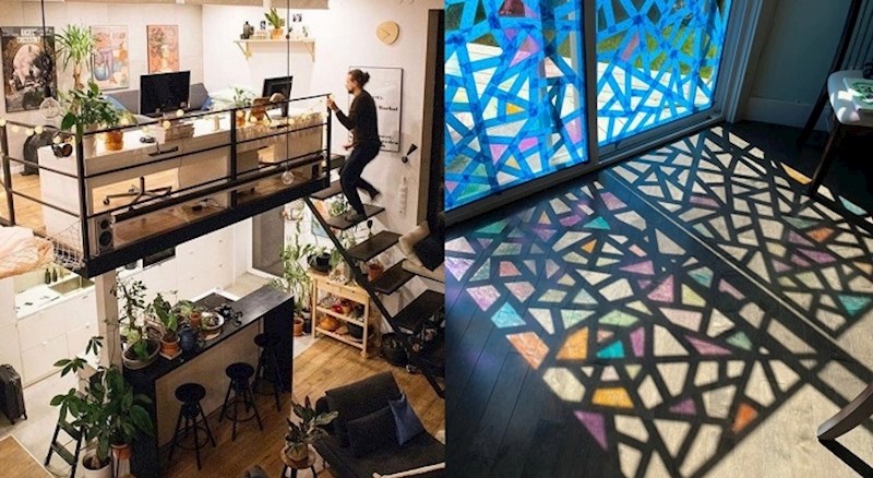 12 ljudi koji su podigli uređenje doma na sasvim novu razinu