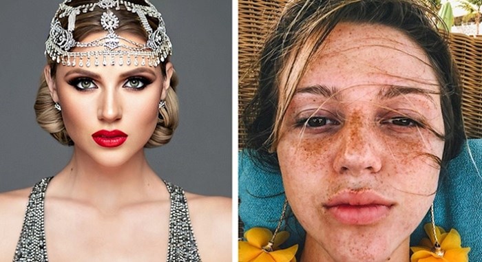 10 natjecateljica za miss svijeta 2019. koje se ne boje pokazati lice bez šminke