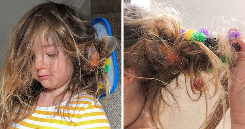 Još jedna mala frizerka