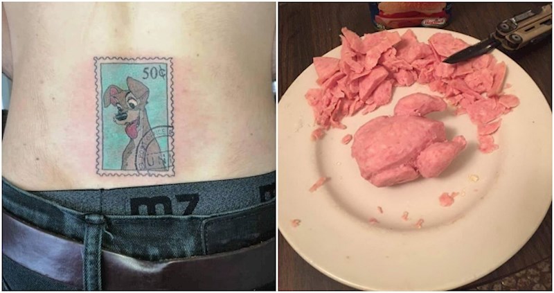 Slike koje dokazuju da ljudska maštovitost nema granica