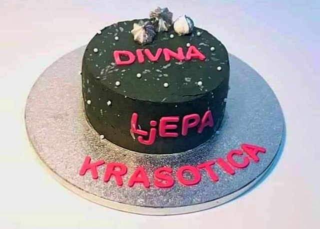 Ljepa :D