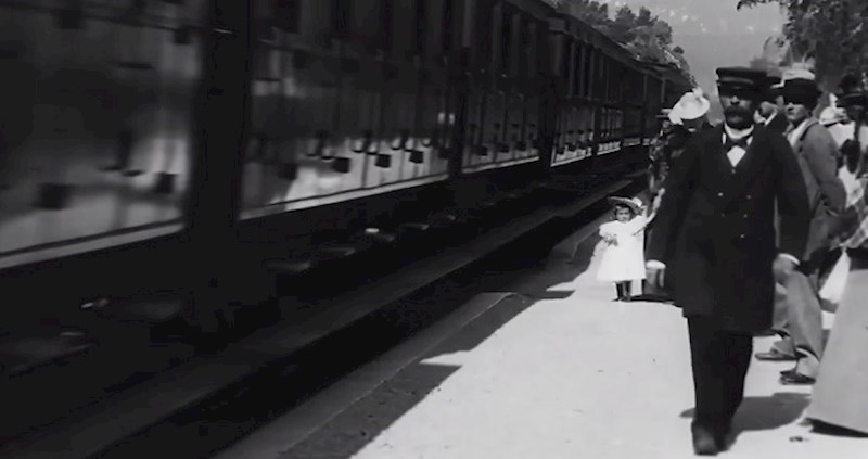 Netko je jedan od prvih filmova u povijesti stavio u 4K rezoluciju