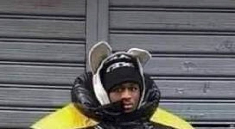 Kad ti starci kupe jaknu koju možeš nositi nekoliko sezona