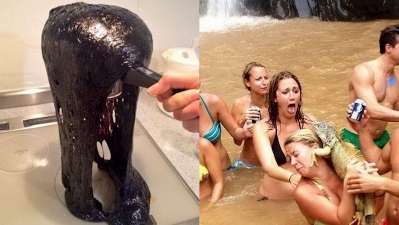 Ovi ljudi doživjeli su katastrofe kojih će se još dugo sjećati