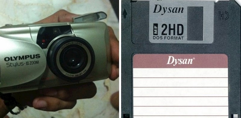 13 stvari koje smo svi koristili, a o kojima današnji klinci nemaju pojma