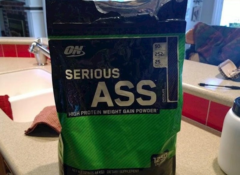 Tata je prešarao m u mass i ostalo je: