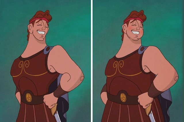 Hercules