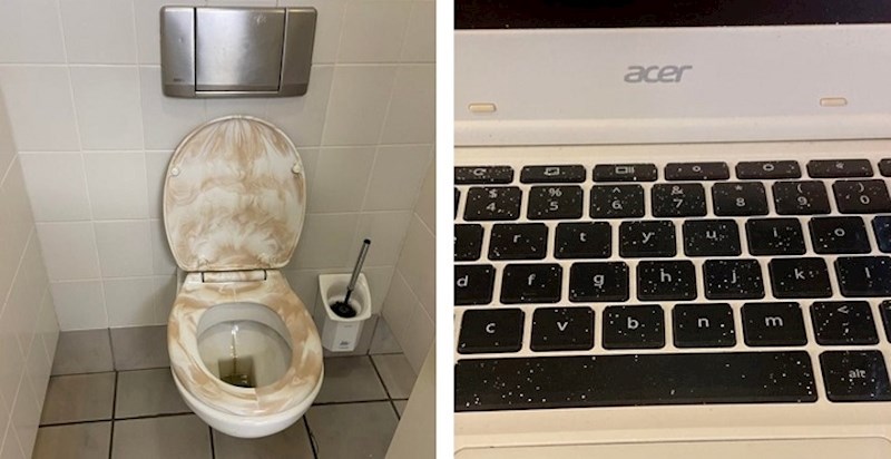 12 ljudi koji su se jako trudili, ali ipak nisu uspjeli