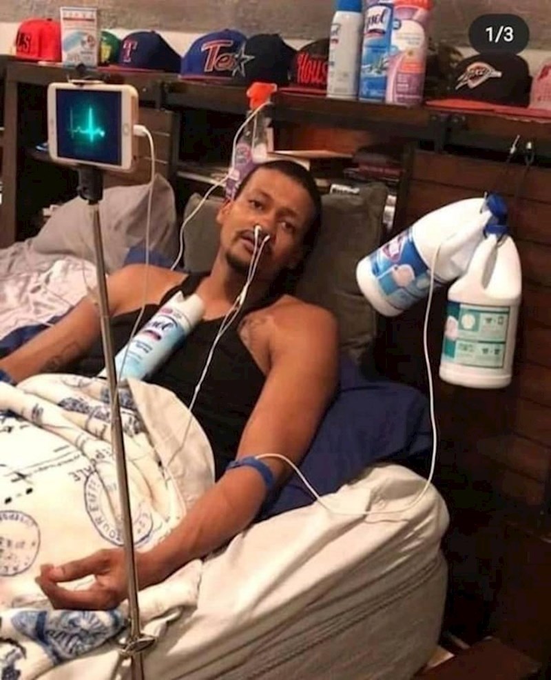 Kad ti se baš jako ne da na posao :D