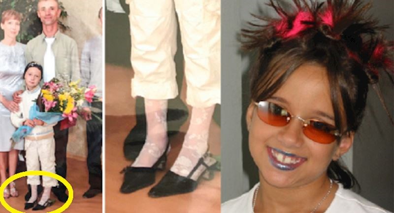 19 slika iz starih albuma koje ljudi istovremeno žele spaliti i podijeliti sa svijetom