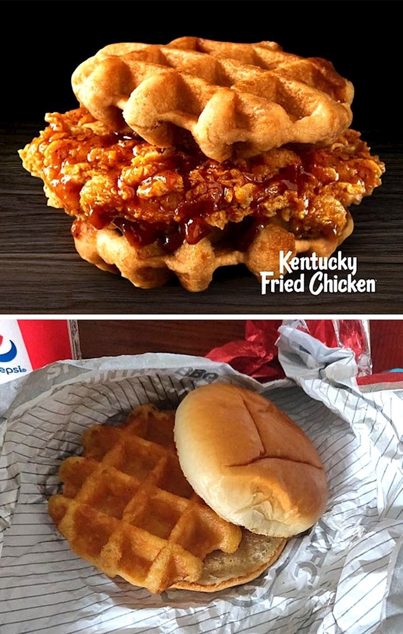 "Što sam očekivao i što sam dobio..."