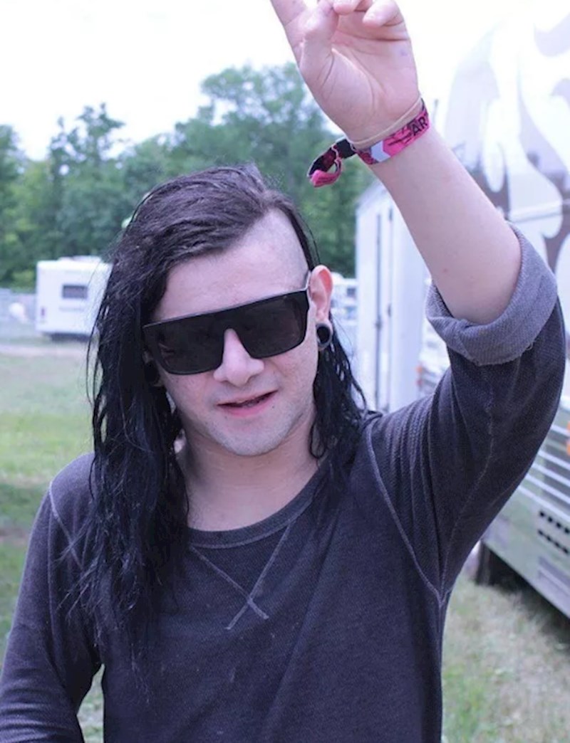 Gel za kosu ili jednostavno nije ljubitelj šampona?