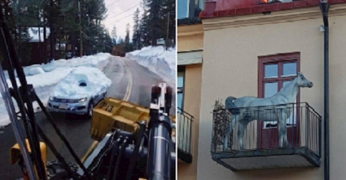 FOTO Nije nam jasno što su ovi ljudi uopće željeli postići