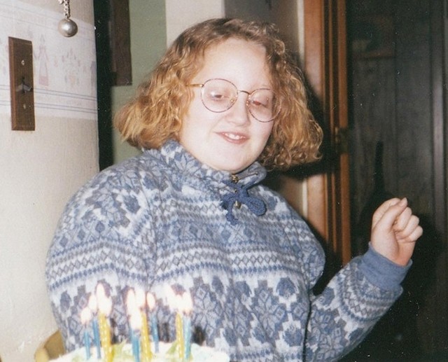 "Mislila sam da zbog frizure izgledam kao Whitney Houston"