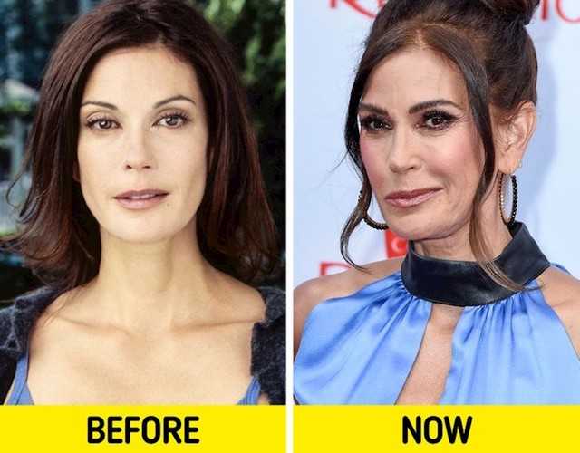 Susan Mayer — Teri Hatcher