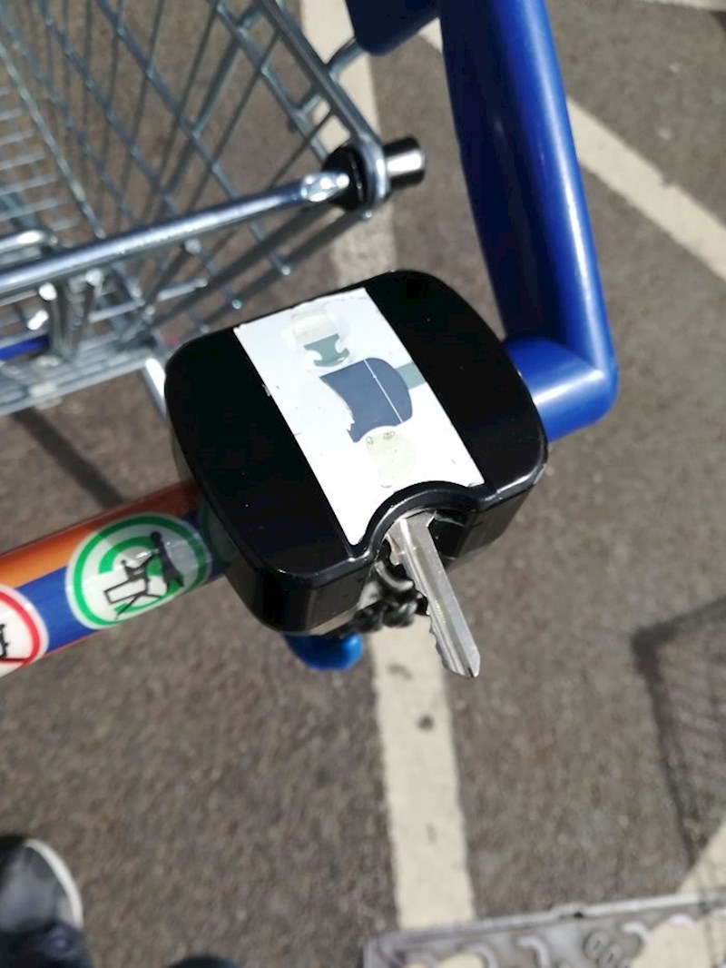 Ako nemate kovanicu: