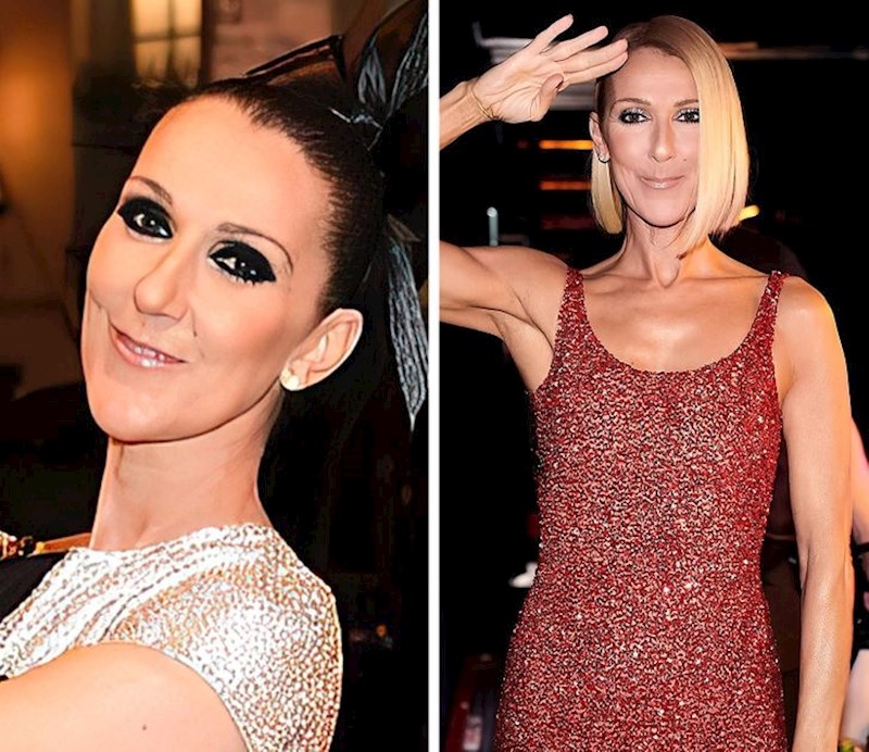 Celine Dion, 52