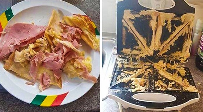15 ljudi kojima bi trebalo zabraniti korištenje kuhinje