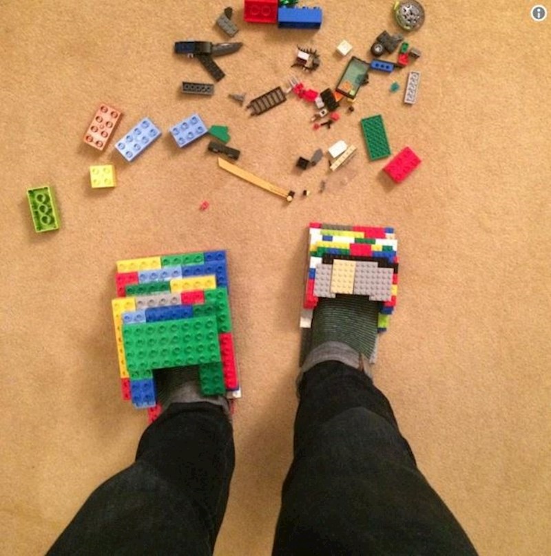 Roditelji su se sjetili super ideje