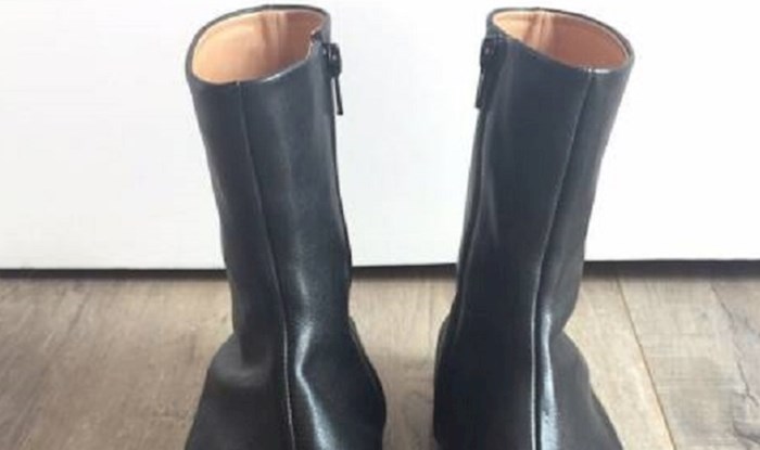 Nije mogao vjerovati koliko košta ova obuća, jedan detalj posebno je šokantan