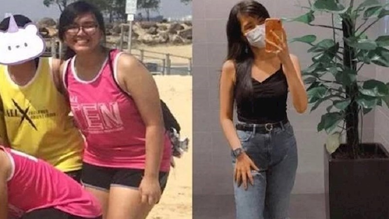 28 žena koje su naporno radile kako bi postigle svoju idealnu težinu