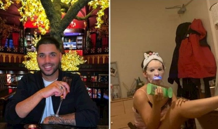 Fotka tebe koju je uslikao tvoj dečko vs. fotka njega koju si ti uslikala - ovo će vam biti poznato