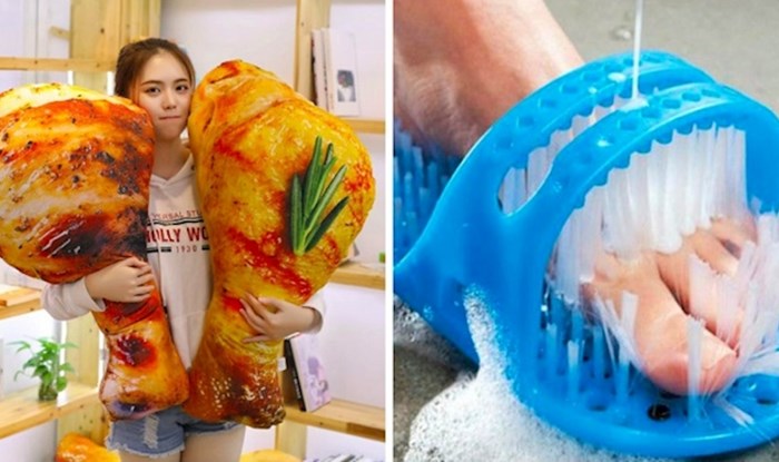 20 proizvoda s kineskih stranica koji su totalno nepotrebni, ali ćete ih poželjeti