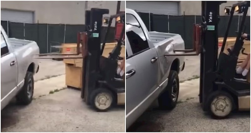 VIDEO Ovi ljudi su zbog gluposti napravili toliku štetu da će vas odmah iznervirati